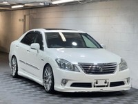 Toyota Crown Hybrid G Package 3.5 V6 Auto MODELLISTA Petrol/Electric Hybrid Auto