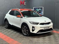 2019 Kia Stonic 1.0 T-GDi Mixx Euro 6 (s/s) 5dr HATCHBACK Petrol Manual
