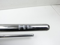 Opel Astra Gtc 11-18 Kopfstütze Nackenstütze Leder Schwarz Rote Naht Links Hinten Opel Astra Gtc 11-18 16.11.2011... Vorschau 5