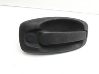 Fiat Qubo Fiorino 225 08-16 Kasten/Kombi Türgriff Griff aussen Rechts Hinten 249 Fiat Qubo Fiorino 225 08-16... Vorschau 2