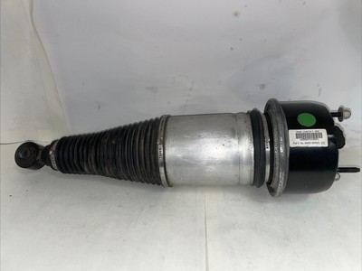 2006 JAGUAR XJ8 REAR AIR STRUT SHOCK 2W93-5A965-EK