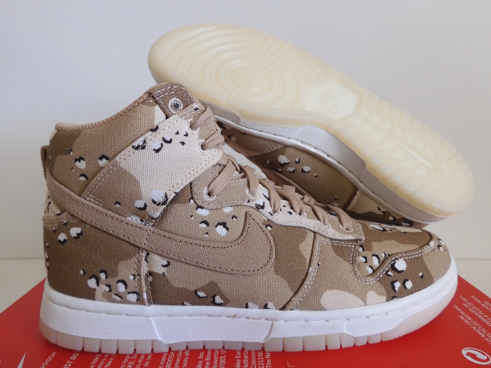 cAMBUSH × NIKE DUNK HIGH AMBUSH X NIKE Dunk High Cosmic Fuchsia | Review + On Feet