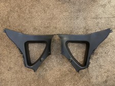 Nissan 300zx Interior Panels