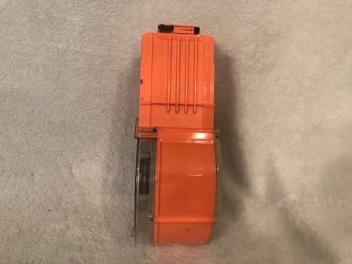 Nerf Drum Magazine