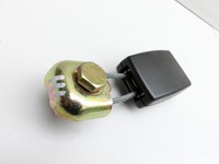 Mitsubishi Colt CZC 06-09 Cabrio Gurtschloss Links Hinten Mitsubishi Colt CZC 06-09 28.03.2007 MN300265 98064906BA0... Vorschau 2