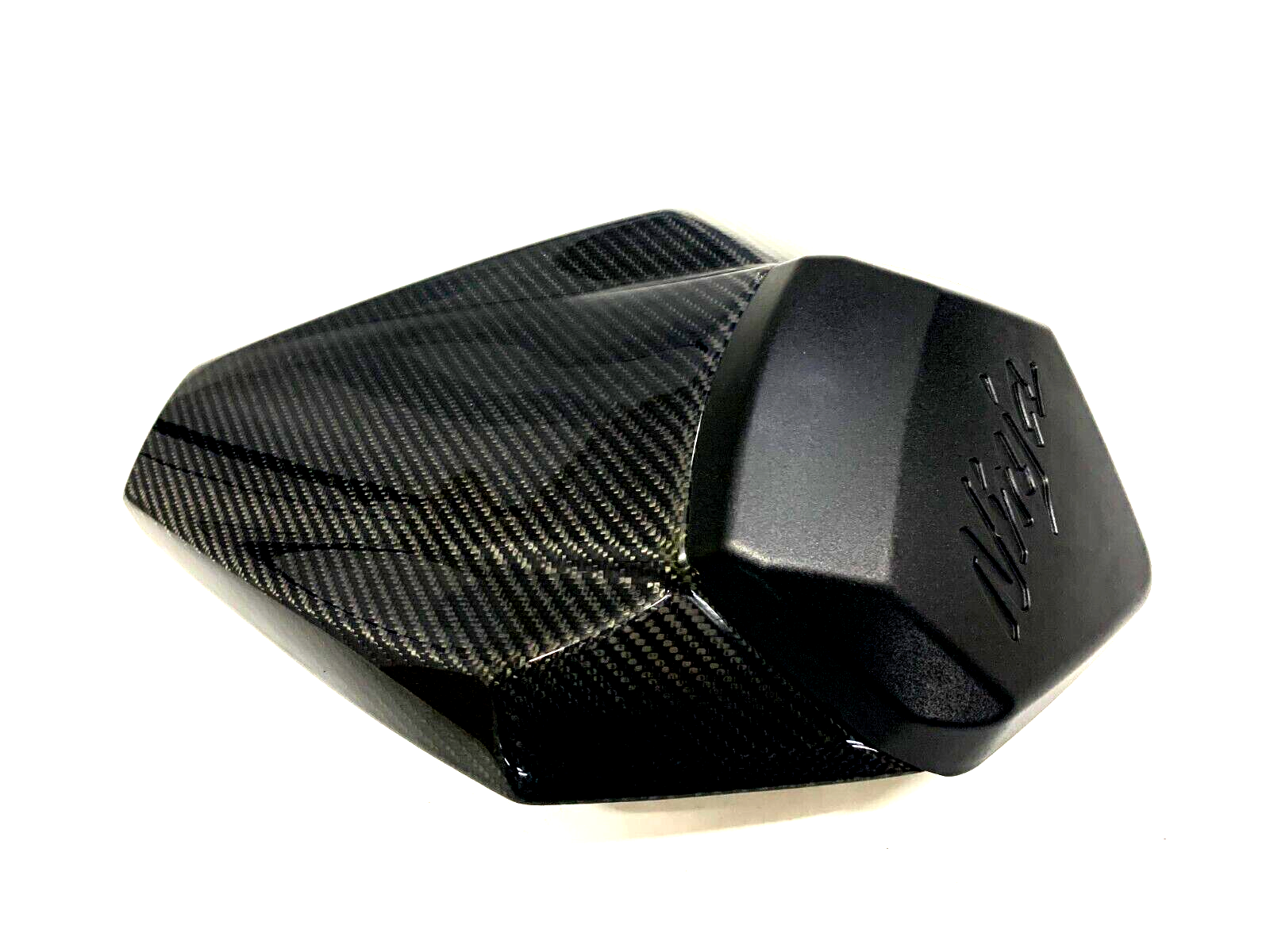 Carbon Fiber Solo Seat Cowl For 2019-2024 Kawasaki Ninja Carbon Fiber Solo Seat Cowl For 2019-2024 Kawasaki Ninja