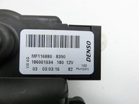 Jaguar XF X260 15-20 Luftklappenstellmotor Stellmotor Pos.1 Jaguar XF X260 15-20 20.06.2017 MF116880-8390 186001034... Vorschau 2