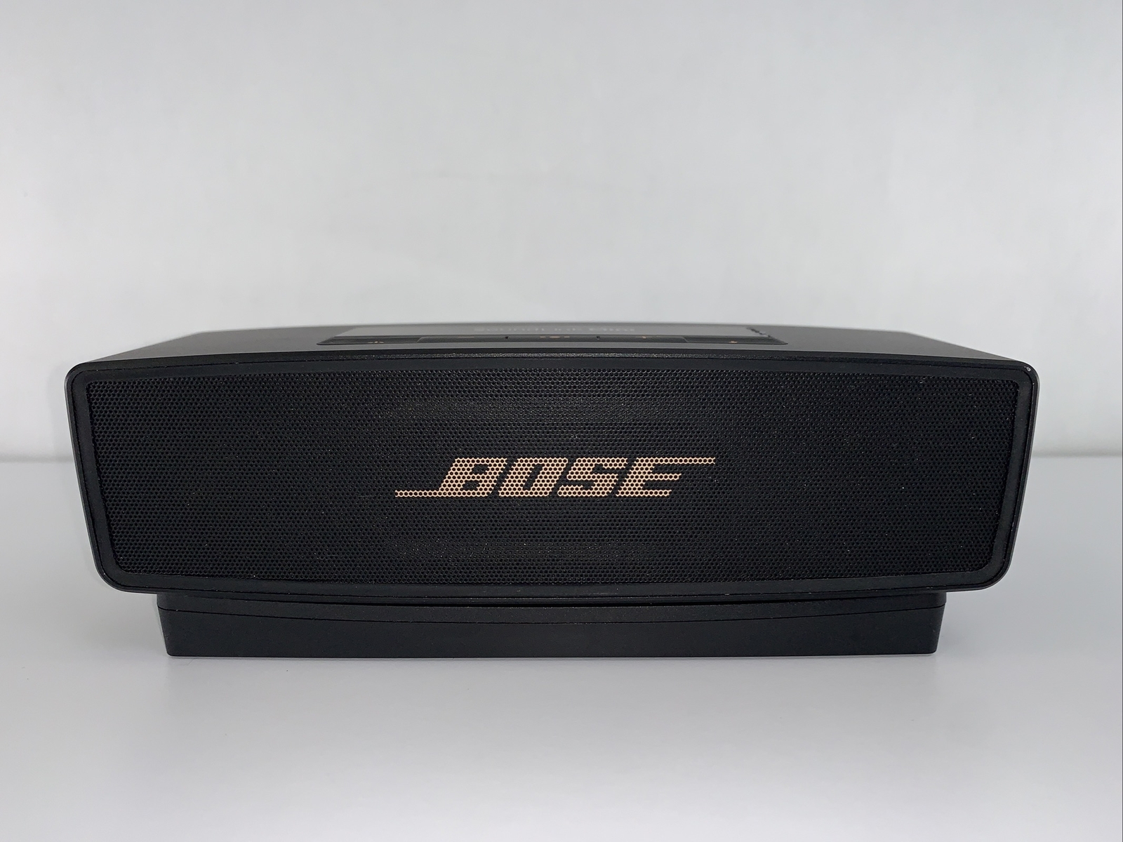 BOSE Soundlink mini ll (copper) Used /ボーズ サウンドリンク