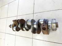 BMW E63 6er 645Ci 03-07 4,4 245KW N62B44A Kurbelwelle BMW E63 6er 645Ci 03-07 17.04.2004 1121-0302420 0302420 gebraucht Vorschau 4
