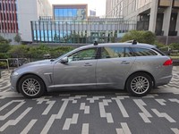 JAGUAR XF 2.2D SPORTBRAKE SE 5DR AUTO AUTOMATIC ESTATE *CAMBELT WATERPUMP DONE*