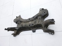 Toyota Prius + Plus W40 1,8 100KW Vorderachse Motorträger Motorhalter Achsträger Toyota Prius + Plus W40 15.11.2015... Vorschau 6