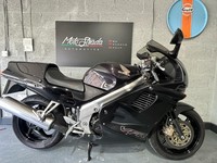 Honda VFR 750 RC36. just 11,442 Miles 