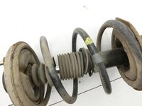 Mitsubishi ASX 12-16 Federbein Vorne Links Stoßdämpfer Feder VL Mitsubishi ASX 12-16 24.02.2016 4060A511 gebraucht Vorschau 4