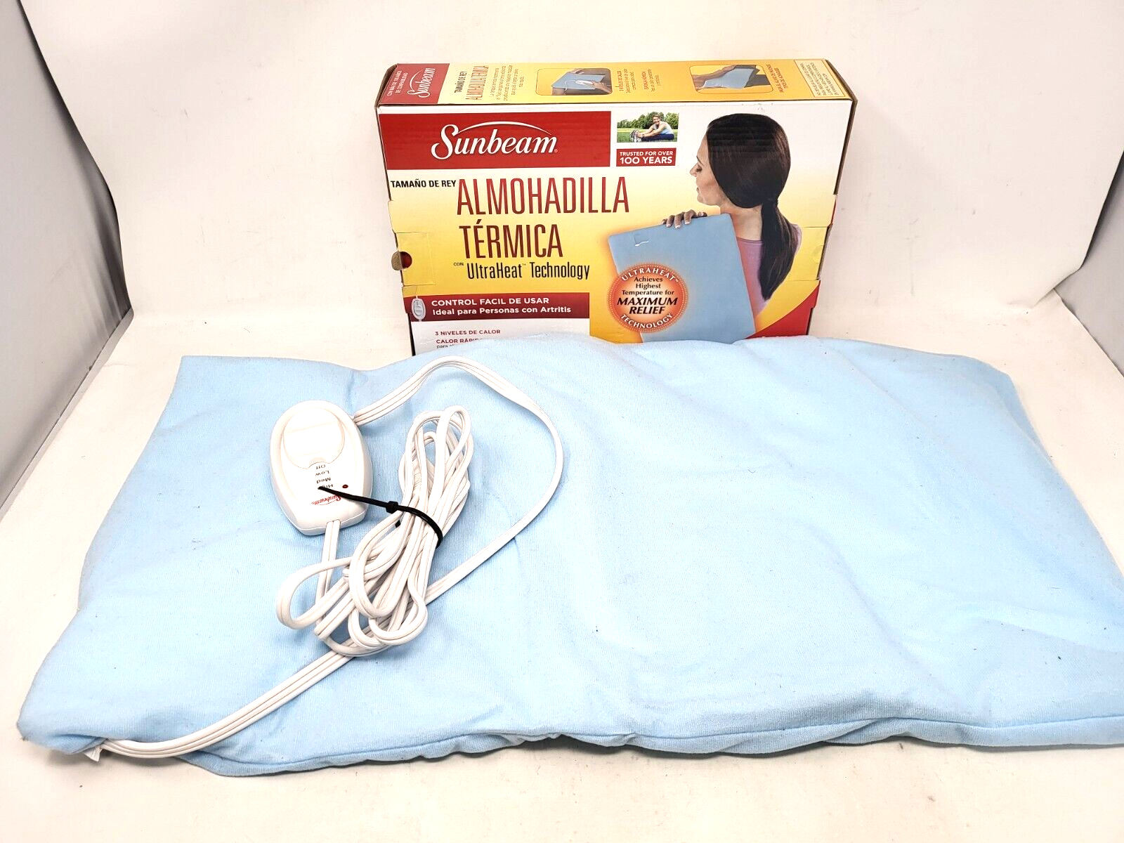 For Back Neck And Shoulder Pain Relief With Sponge 732-500