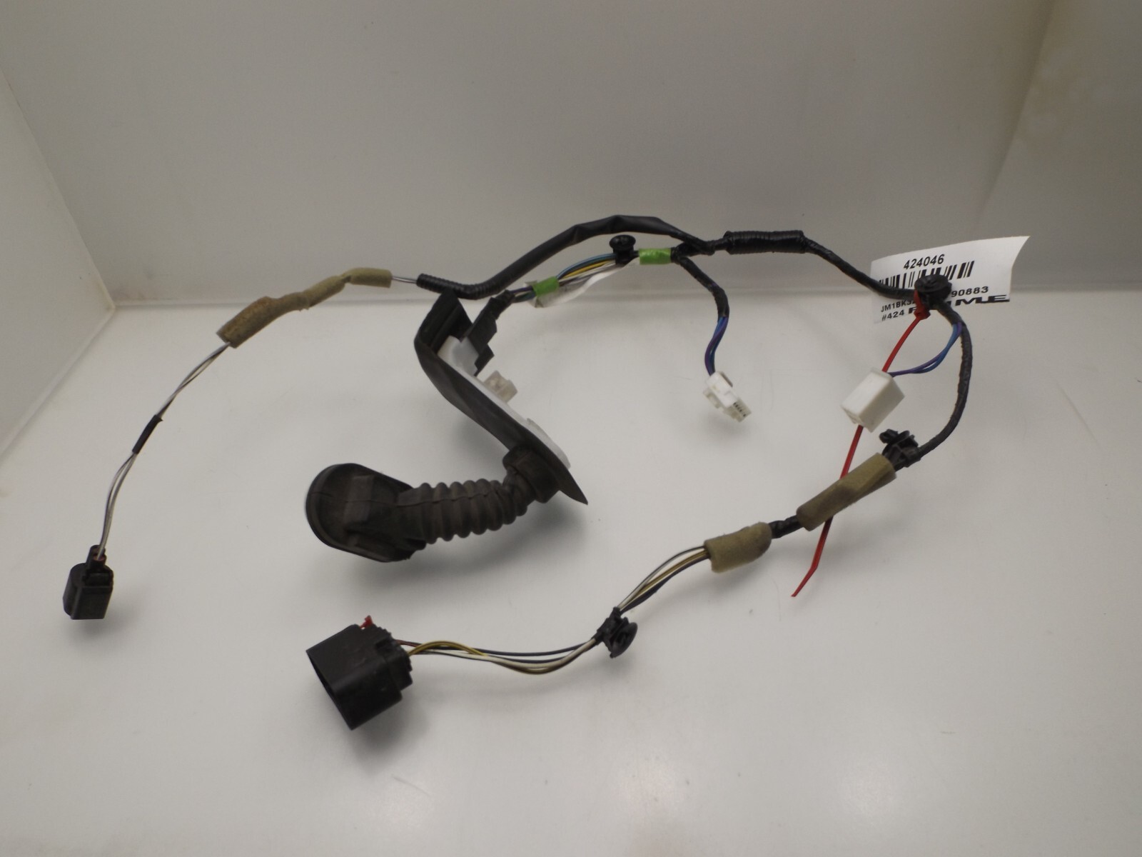 まさかり ③ 3Kawasaki MachIII H1 H2 G3 G4 S1 S2 S3 Rear View Mirror set