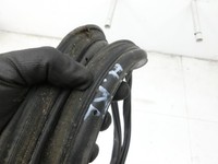 Fiat Panda 4x4 319 12-22 Dichtung Rahmen für Heckklappe Kofferraum Fiat Panda 4x4 319 12-22 22.01.2018 gebraucht Vorschau 6