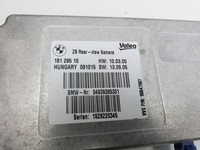 BMW 428i F36 14-17 Steuergerät ECU Modul SG für Rückfahrkamera BMW 428i F36 14-17 02.06.2016 6994555 66536994555... Vorschau 2