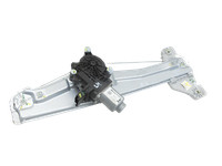 Hyundai Tucson IV NX4 20-24 Fensterhebermotor mit Fensterheber Links Hinten Hyundai Tucson IV NX4 20-24 17.12.2020... Vorschau 1