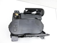 Range Rover Evoque Mittelkonsole Becherhalter Ablagefach mit Rollo Range Rover Evoque 19.06.2012 BJ32-600D00-DB... Vorschau 8