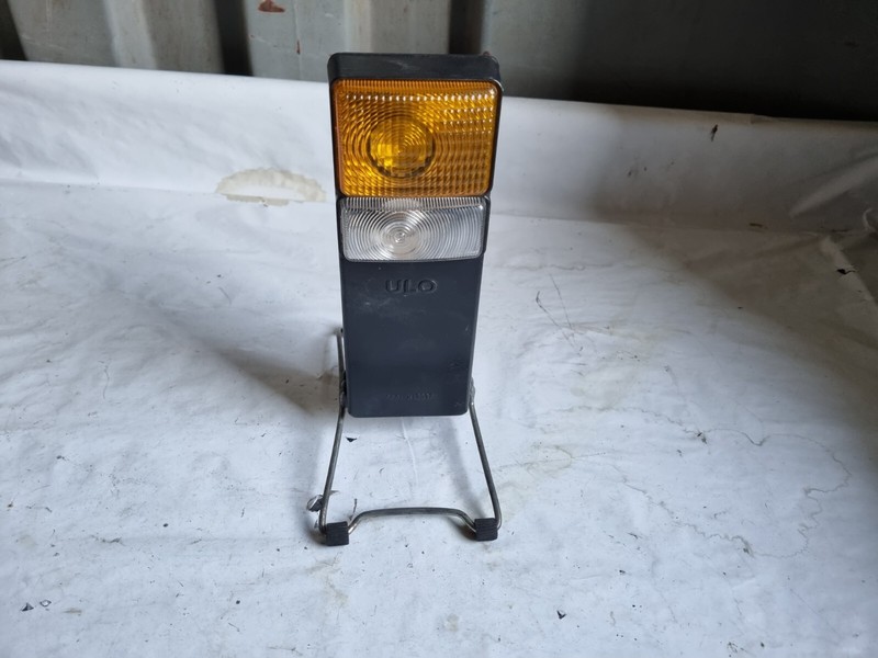 Ulo / Lampe Avertisseur Lumineux / Ulo K13937