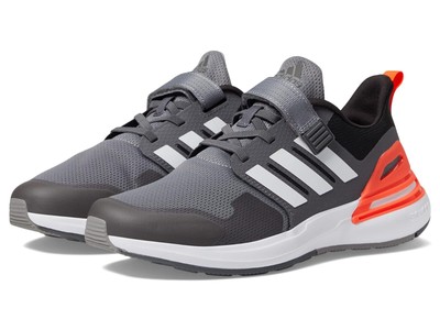 

Обувь для мальчиков adidas Kids RapidaSport Elastic (Little Kid/Big Kid)
