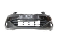 Nissan Qashqai J10 10-13 Stoßstange Stoßfänger Frontschürze Vorne GAB Nissan Qashqai J10 10-13 01.01.2010... Vorschau 1