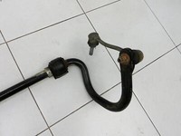 Mercedes Sprinter III 907 Stabilisator Stabi Vorne Mercedes Sprinter III 907 26.08.2019 A9063232665 gebraucht Vorschau 5