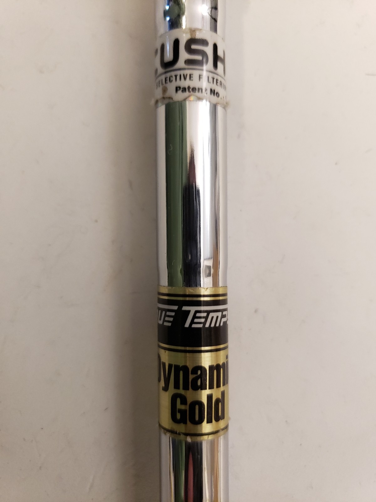 Used Ping Glide Forged Pro - Gap Wedge 54* - 10* S - Red - TT DG S300 Stiff - RH