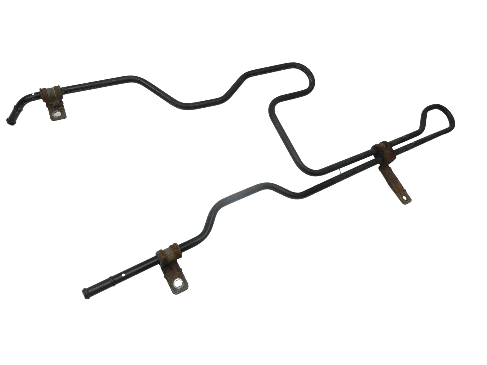 Servo Radiador linea refrigerador para Kia Sorento XM 09-12 - Bild 1