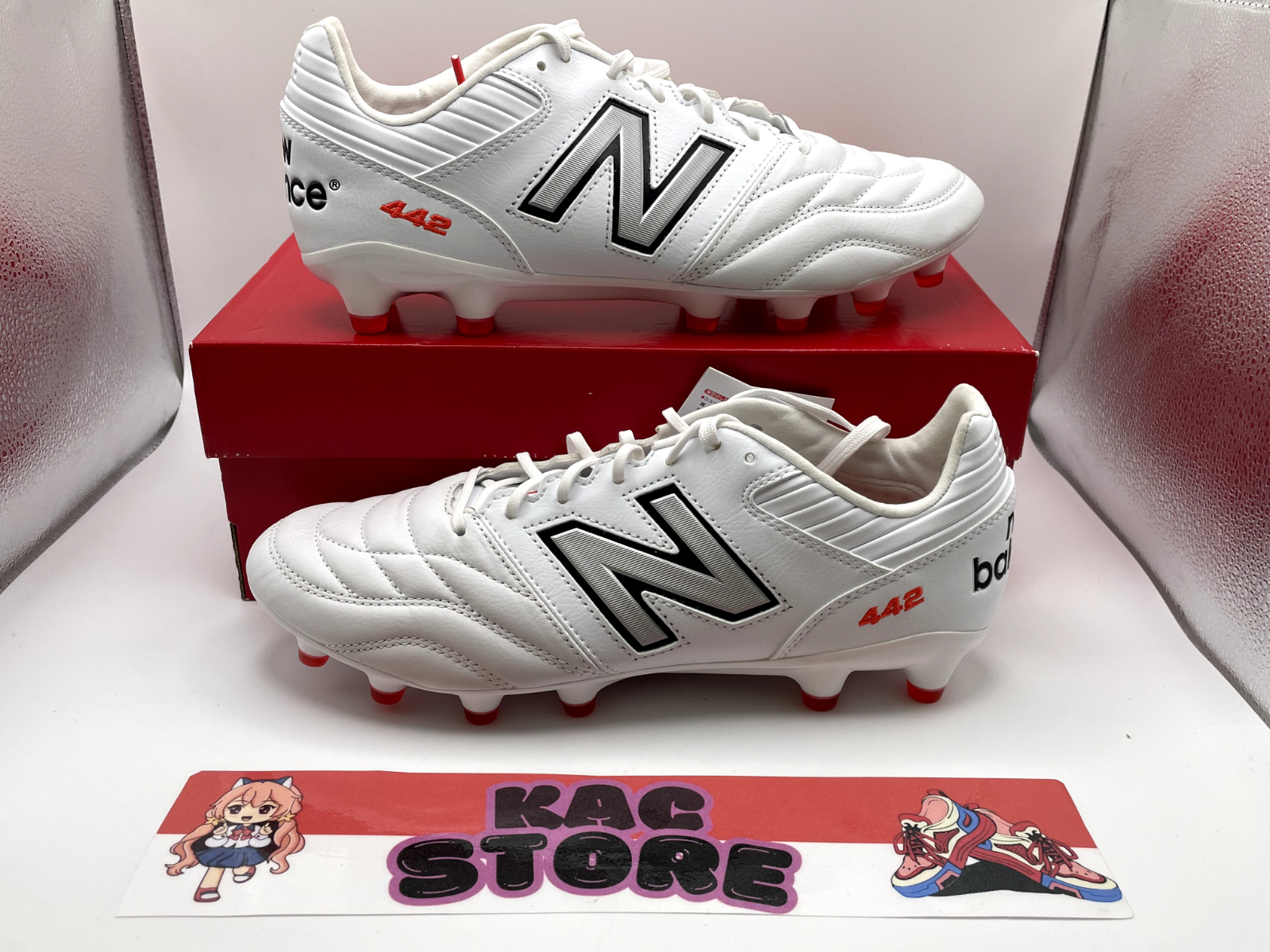 シューズ saharaNew Balance 442 v2pro TF New Balance 442 v2 Pro Turf | WeGotSoccer