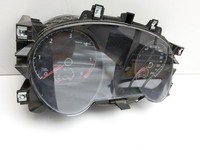 VW Touran II 5T 15-24 TDI 1,6 81KW Kombiinstrument Tacho VW Touran II 5T 15-24 14.12.2015 5TA920741 gebraucht Vorschau 2