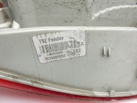 Peugeot 308 SW II 13-17 Kombi Rückleuchte Rücklicht Heckleuchte Rechts orig Peugeot 308 SW II 13-17 27.10.2015... Vorschau 7