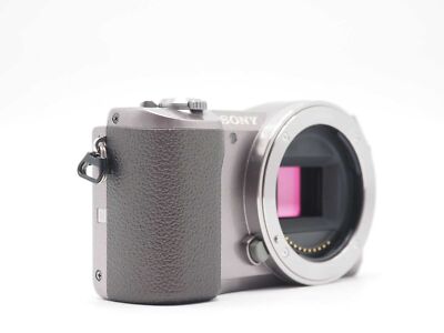 Mint Sony Alpha α5100 A5100ILCE-5100L 24.3MP Mirrorless