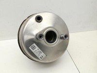 Audi A6 4G C7 11-14 TFSI 2,0 132KW Bremskraftverstärker Audi A6 4G C7 11-14 20.04.2012 4G0612107 4G1612103G gebraucht Vorschau 5