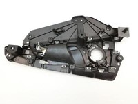 Audi A6 4G C7 Allroad 12-14 Kombi Türgriff Griffmuschel Griff Innen Links Hinten Audi A6 4G C7 Allroad 12-14... Vorschau 2