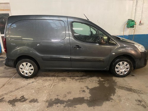 Citroen Berlingo image