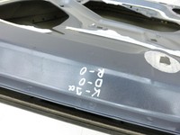 Citroen C4 Grand Picasso 06-10 Van Tür Rechts Hinten EZW Citroen C4 Grand Picasso 06-10 12.11.2008 9008P6 gebraucht Vorschau 6