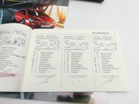 Opel Astra Gtc 11-18 Bordmappe Betriebsanleitung Serviceheft Handbuch Opel Astra Gtc 11-18 16.11.2011 gebraucht Vorschau 9