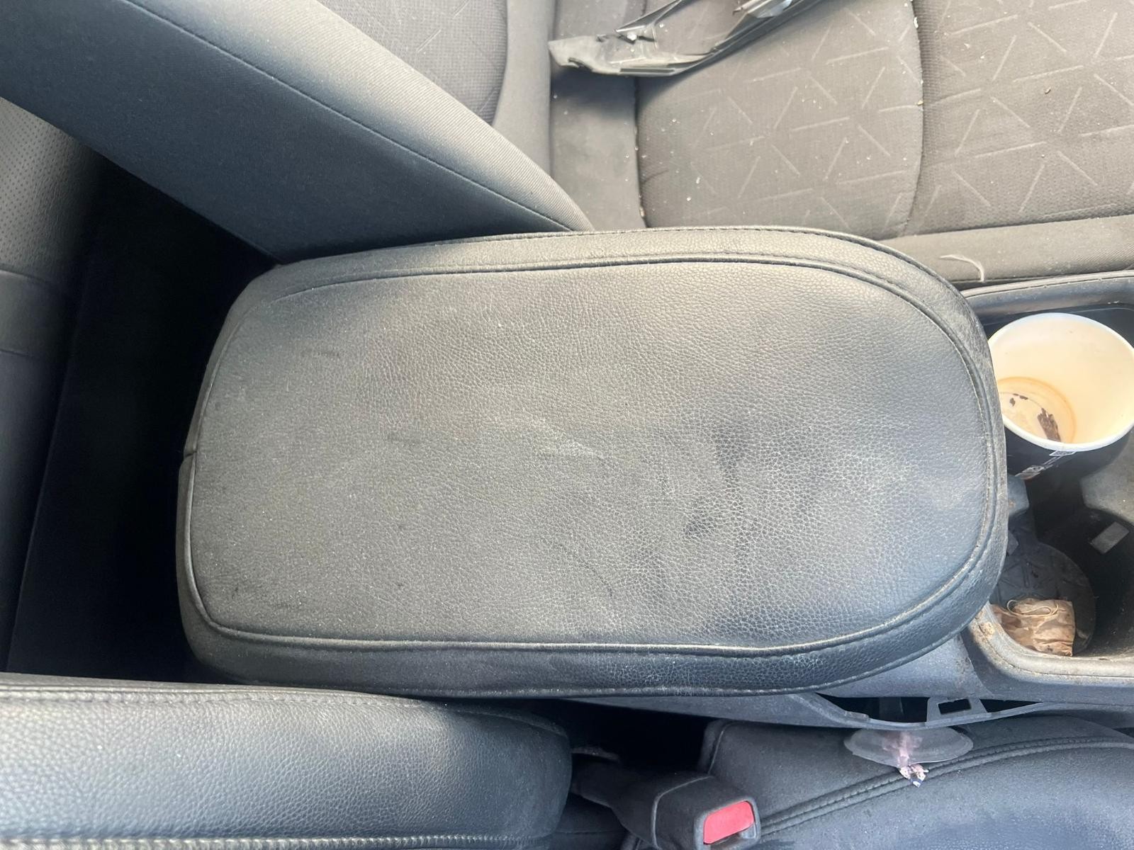 TOYOTA RAV4 11/2018-2025 LEFT FRONT DOOR 4 DOOR STATION WAGON WHITE XA50 - thumbnail 7