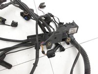 BMW E87 1er 04-07 5T Kabelbaum für Motor BMW E87 1er 04-07 04.05.2005 1251-7795905 AA00014785 75832908 gebraucht Vorschau 5