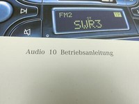 Mercedes W203 C220 01-04 Serviceheft Betriebsanleitung Anleitung Bordmappe Mercedes W203 C220 01-04 29.03.2003... Vorschau 5