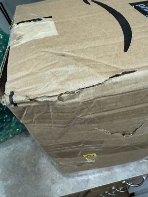 Item photo(s) from verified buyer