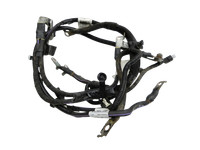 Ford Ranger TKE IV 15-23 Kabelbaum für Batterie Minus Ford Ranger TKE IV 15-23 25.11.2021 JB3T-14301-EB gebraucht Vorschau 1