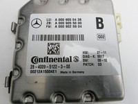 Mercedes W176 A200 12-15 1,6 115KW Kamera Frontkamera für Fahrassistenten Mercedes W176 A200 12-15 05.11.2012... Vorschau 5