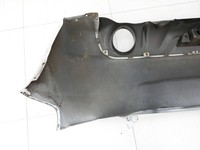 Suzuki Swift IV FZ NZ 12-17 3T Stoßstange Stoßfänger Heckstosstange Hinten ZNL Suzuki Swift IV FZ NZ 12-17... Vorschau 11