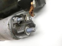 BMW F31 320d 11-15 2,0d 135KW Autom Anlasser Starter BMW F31 320d 11-15 27.03.2015 12418574102 8574102... Vorschau 4