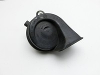BMW 5er E39 530d 00-04 Hupe Signalhorn Tiefton Fanfare BMW 5er E39 530d 00-04 09.04.2002 01.1157 gebraucht Vorschau 2