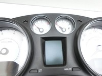 Peugeot 308 CC 07-11 THP 1,6 115KW Kombiinstrument Tacho Peugeot 308 CC 07-11 26.01.2011 6103HT 554001556215... Vorschau 3