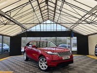 2019 Land Rover Range Rover Velar 2.0 Range Rover Velar SE D240 Auto 4WD 5dr SUV