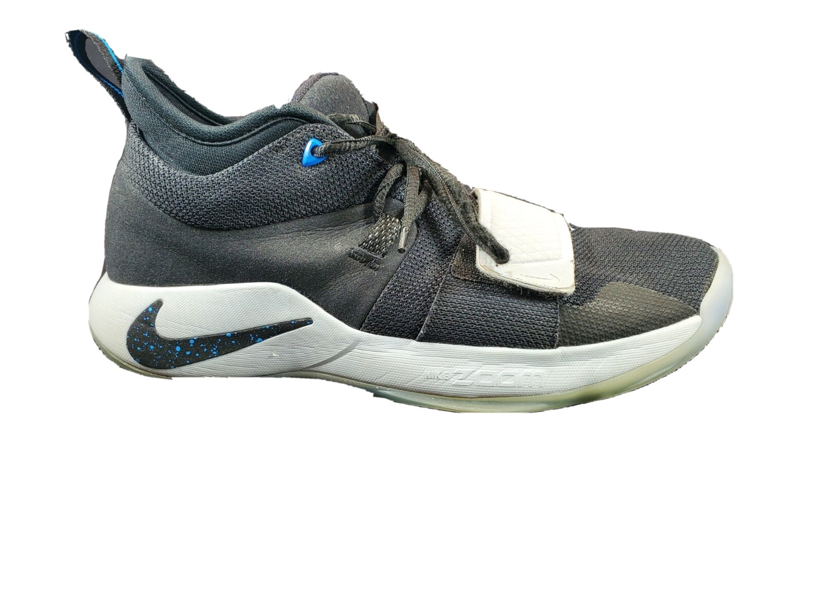 Nike PG2.5 バッシュ Nike PG 2.5 | NBA Shoes Database